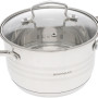 Кастрюля Hoffmann HM 5126 8.0л