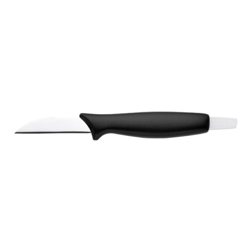 Нож для грибов с кисточкой FISKARS 1002864