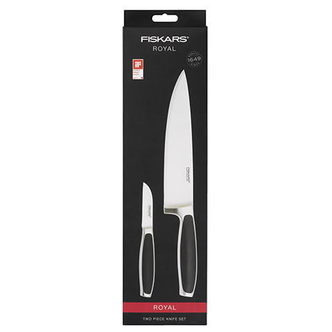 Набор ножей FISKARS 1016461