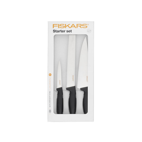 Набор ножей FISKARS 1014207