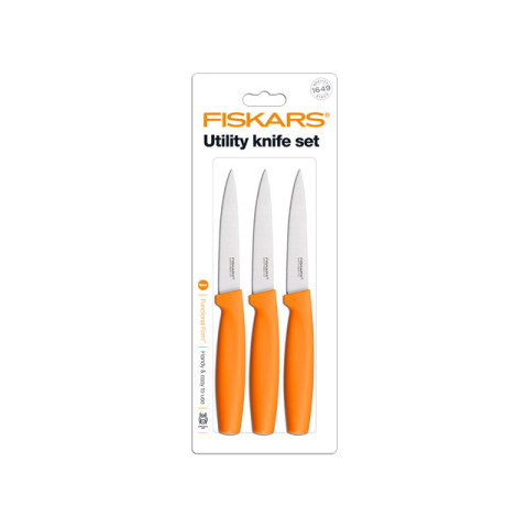 Набор ножей FISKARS 1014275