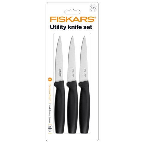 Набор ножей FISKARS 1014276