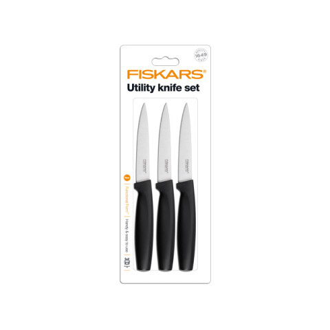 Набор ножей FISKARS 1014276