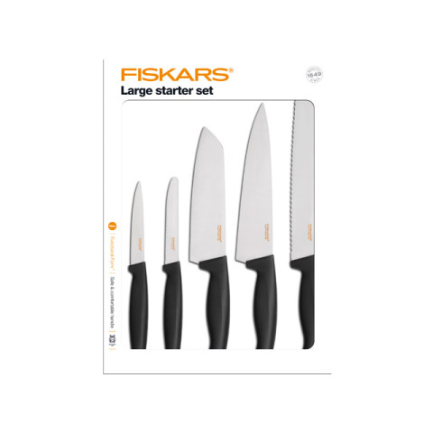 Набор ножей FISKARS 1014201