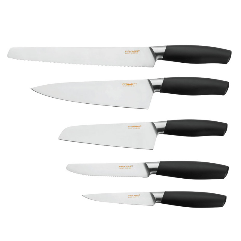 Набор ножей FISKARS 1016004