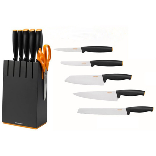 Набор ножей FISKARS 1014190