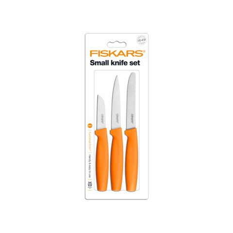 Набор ножей FISKARS 1014272