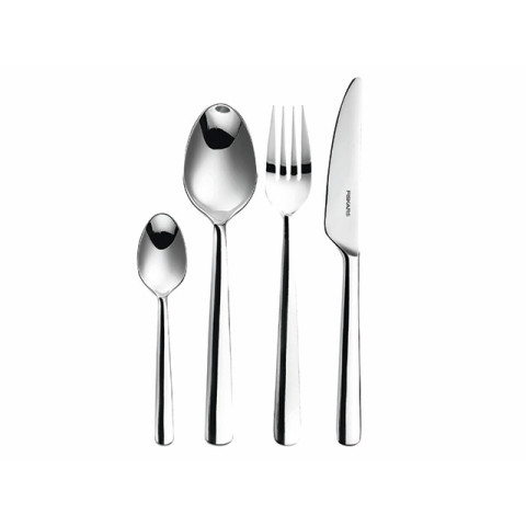 Набор столовых приборов FISKARS 1002949 24пр.