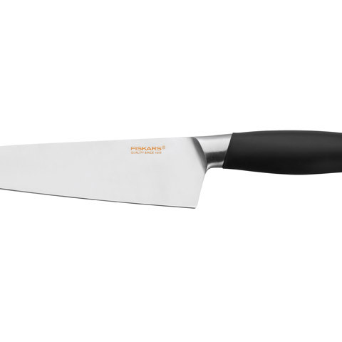 Нож азиатский FISKARS 1015999
