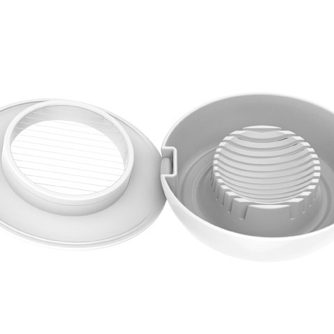 Нож для яиц FISKARS 1016126