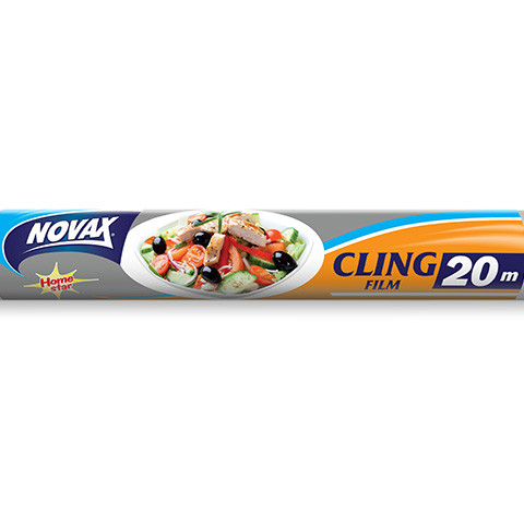 Пленка для продуктов NOVAX 9149NV