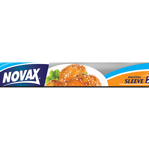 Рукав для запекания NOVAX 9200NV
