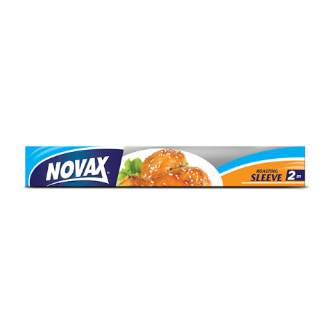 Рукав для запекания NOVAX 9200NV