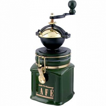 Кофемолка ручная Bekker BK 2521