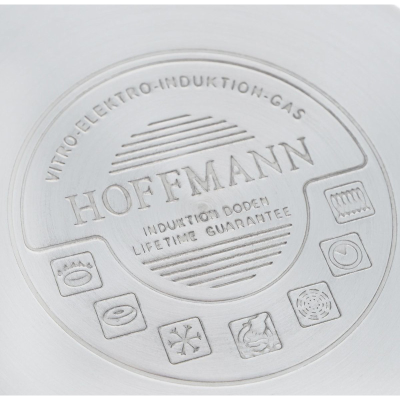 Набор посуды Hoffmann HM 5844