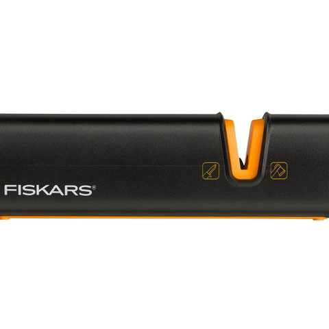 Точилка для топоров и ножей FISKARS Xsharp (120740) (1000601)