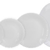 Сервиз столовый Arcopal White L5299 19 пр