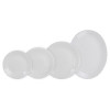 Сервиз столовый Arcopal White L5299 19 пр