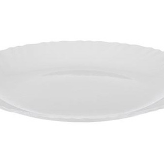 Сервиз столовый Arcopal White L5299 19 пр