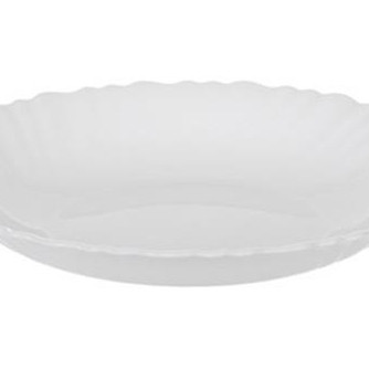Сервиз столовый Arcopal White L5299 19 пр