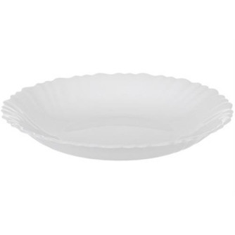 Сервиз столовый Arcopal White L5299 19 пр