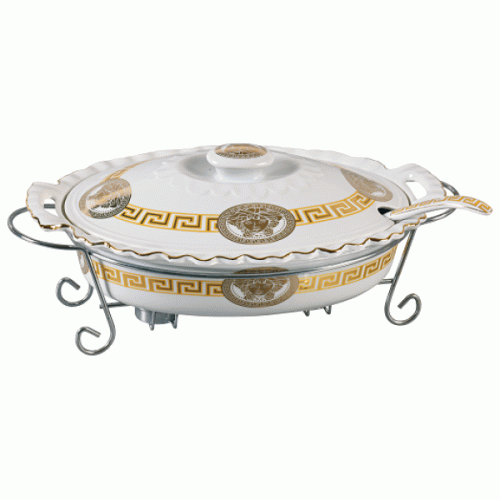 Мармит керамический Bellavita BV 293 2.5л