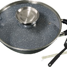 Казан ВОК Kelli KL 4069-28