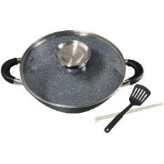 Казан ВОК Kelli KL 4069-28