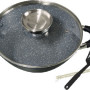 Казан ВОК Kelli KL 4069-28