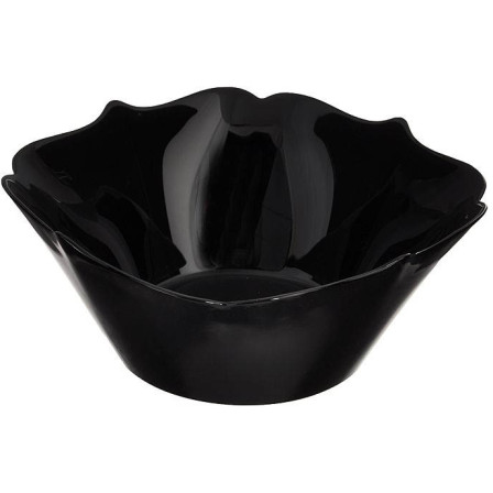 Столовый сервиз Luminarc Authentic Black E6196 19 пр.