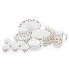 Сервиз столовый Luminarc Candies L8411 38+7 пр.