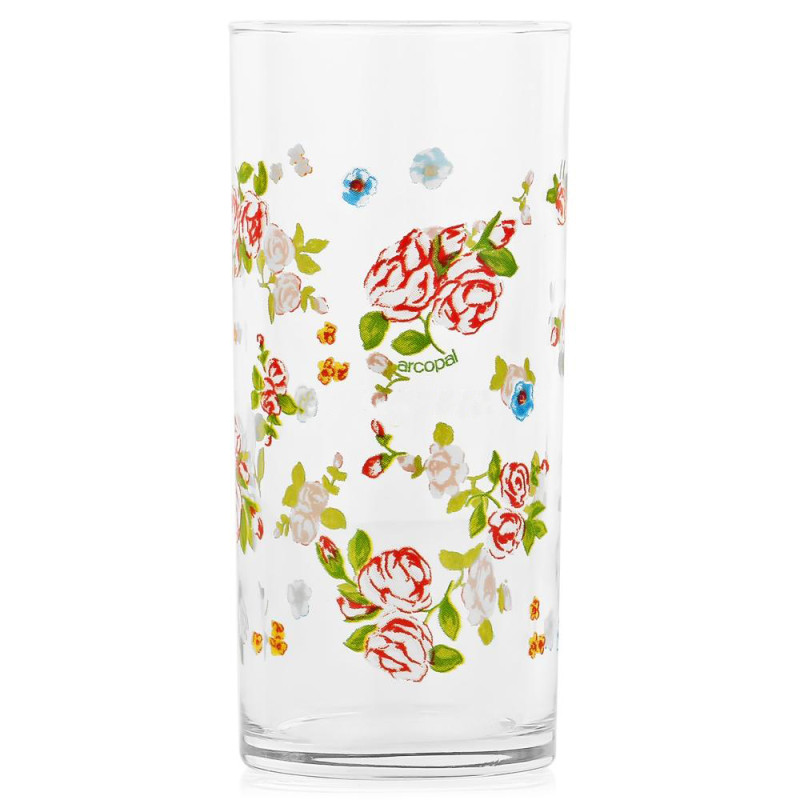 Сервиз столовый Luminarc Candies L8411 38+7 пр.