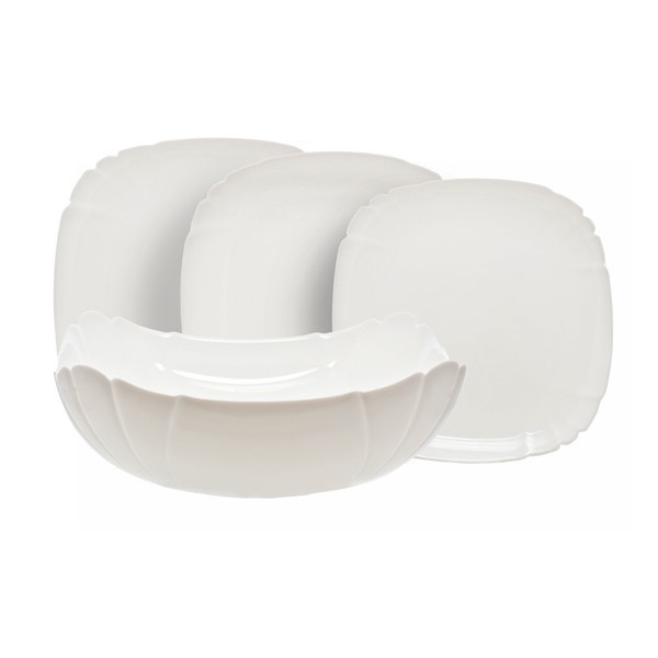 Столовый сервиз Luminarc Lotusia H1792 19 пр.