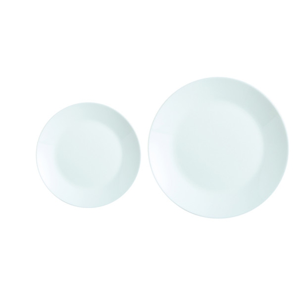 Столовый сервиз Luminarc Arcopal Zelie L4121 12 пр.