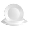 Столовый сервиз Luminarc Arcopal Zelie L4122 18 пр.