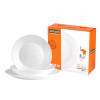 Столовый сервиз Luminarc Arcopal Zelie L4122 18 пр.
