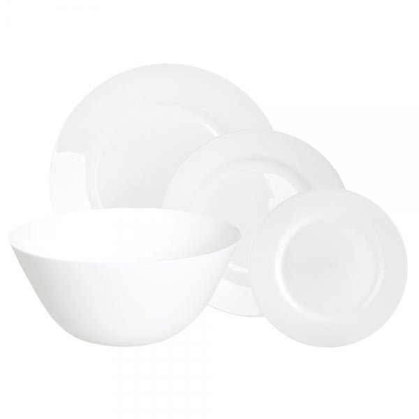 Столовый сервиз Luminarc Arcopal Zelie L4123 19 пр.