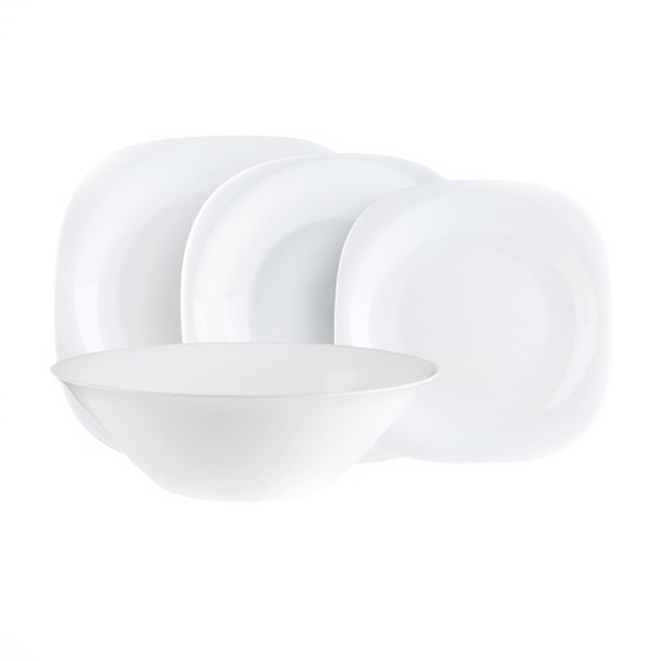 Столовый сервиз Luminarc Carine N2185 (E6344) 19 пр.