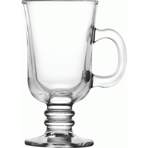 Набор бокалов для кофе Pasabahce Pub Irish Coffee 55341 2шт