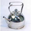 Чайник металлический Kelli KL 4326 с ситечком 1л