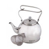 Чайник металлический Kelli KL 4326 с ситечком 1л