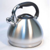 Чайник металлический Kelli KL 4327 3.5л