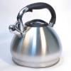Чайник металлический Kelli KL 4327 3.5л