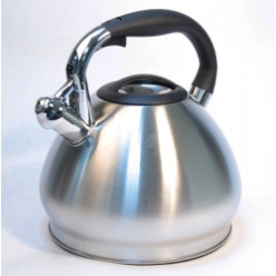 Чайник металлический Kelli KL 4327 3.5л