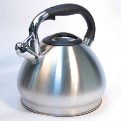 Чайник металлический Kelli KL 4327 3.5л