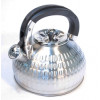 Чайник металлический Kelli KL 4331 3л