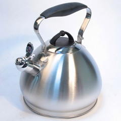 Чайник металлический Kelli KL 4332 3.5л