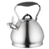 Чайник металлический Kelli KL 4332 3.5л