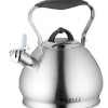 Чайник металлический Kelli KL 4332 3.5л