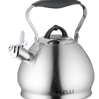 Чайник металлический Kelli KL 4332 3.5л